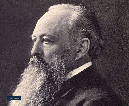 Lord Acton